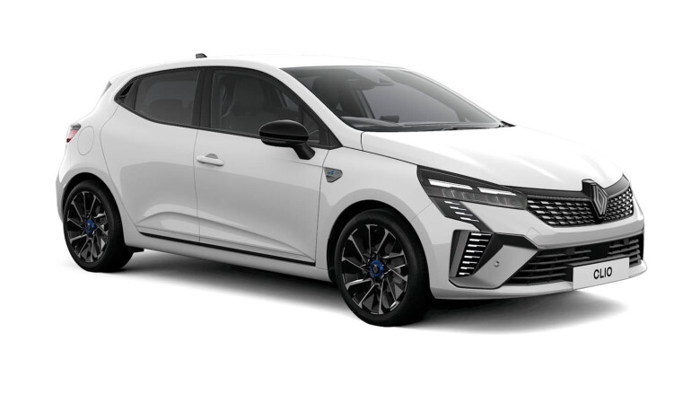 Renault Clio 1.0 TCe 90 Esprit Alpine 5dr Petrol Hatchback